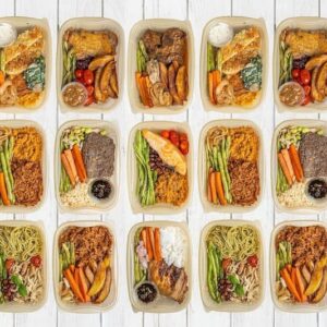 Mega Bundles: 24/36/48 dishes