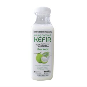 Kefir - Coconut