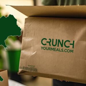 Meal Bundle (outside Bangkok): 12 dishes