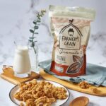 Farmer's Grain Granola Original