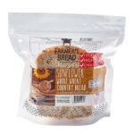 Farmer's Sunflower Whole Wheat Country Bread