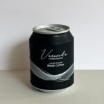 Varinda Black Coffee (Vanilla Flavoured)