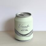 Varinda Black Coffee (Orange Flavoured)
