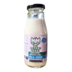 100% Organic Grass-fed Milk Kefir