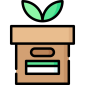 box